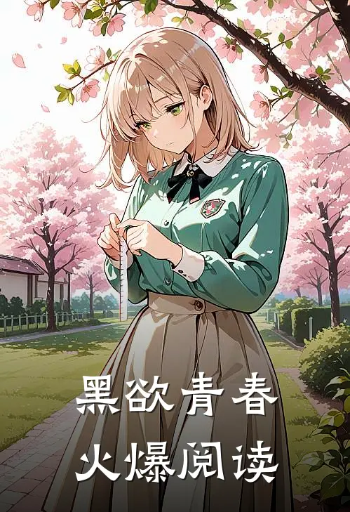 黑欲青春火爆阅读