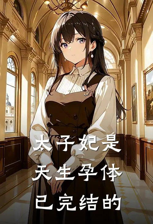 太子妃是天生孕体已完结的
