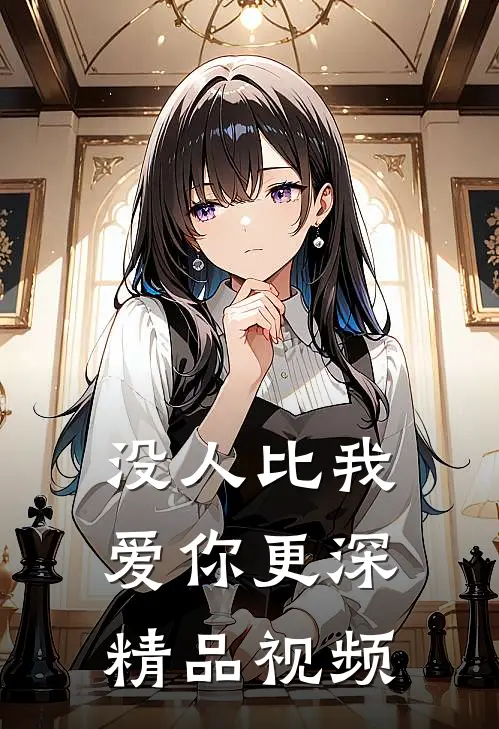 没人比我爱你更深精品视频