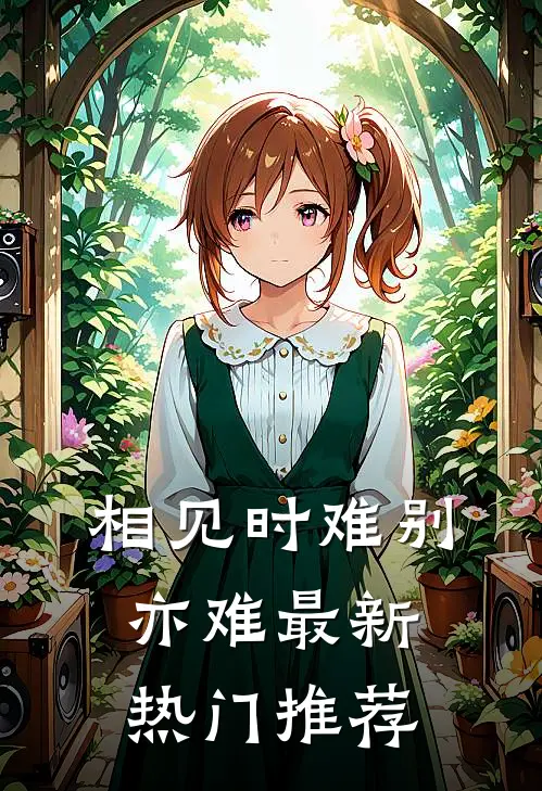 相见时难别亦难最新热门推荐
