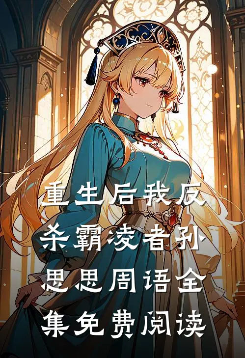 重生后我反杀霸凌者孙思思周语全集免费阅读