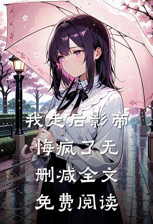 我走后影帝悔疯了无删减全文免费阅读