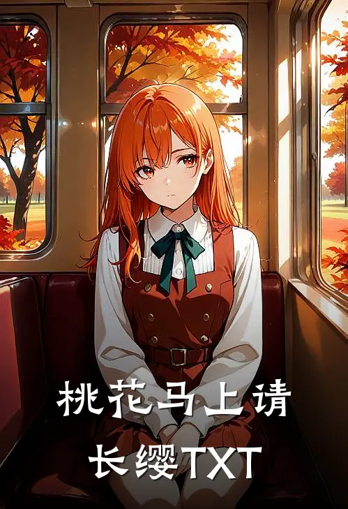 桃花马上请长缨TXT