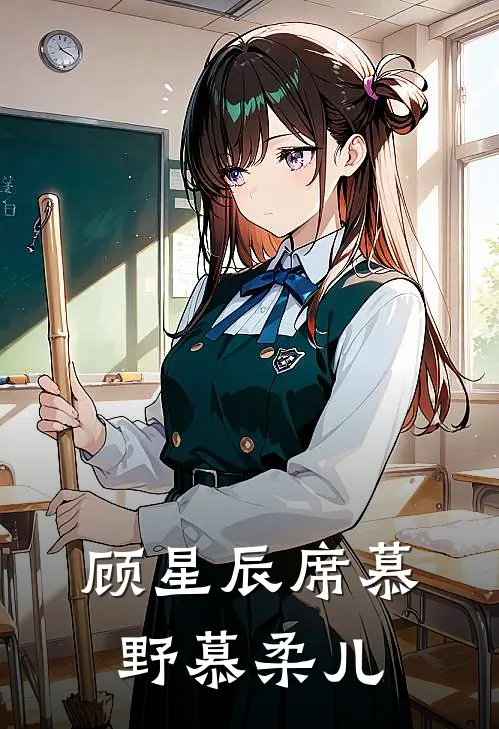 顾星辰席慕野慕柔儿