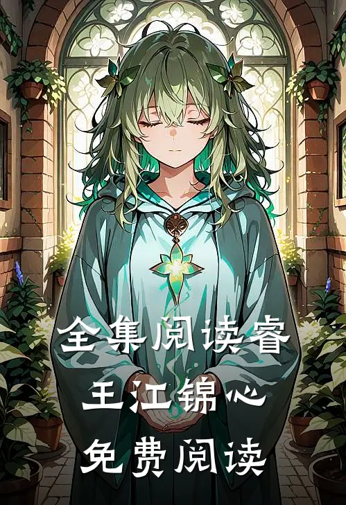 全集阅读睿王江锦心免费阅读