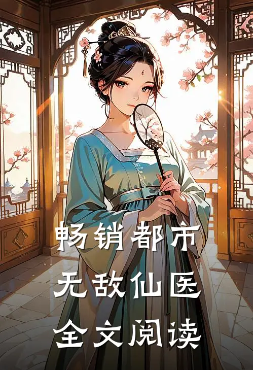 畅销都市无敌仙医全文阅读