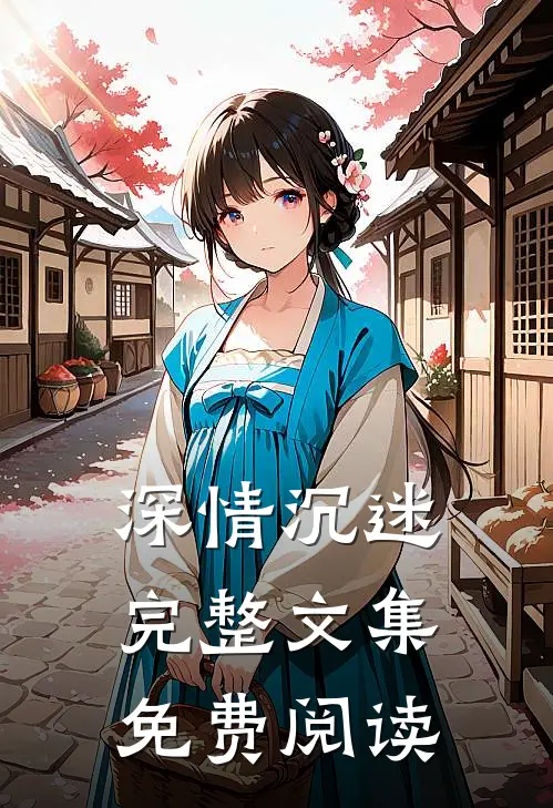 深情沉迷完整文集免费阅读