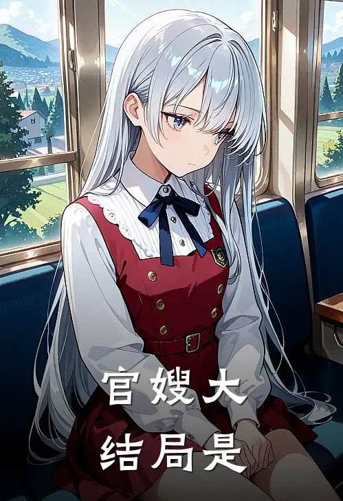 官嫂大结局是