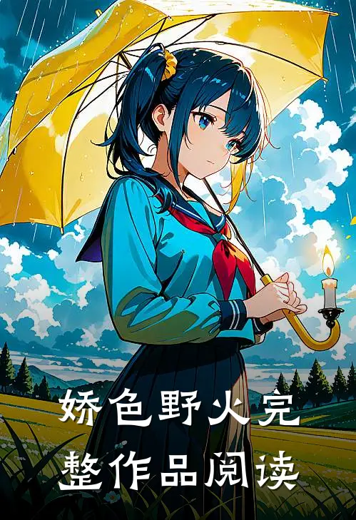 娇色野火完整作品阅读