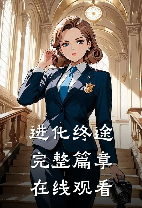 进化终途完整篇章在线观看