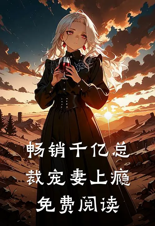 畅销千亿总裁宠妻上瘾免费阅读