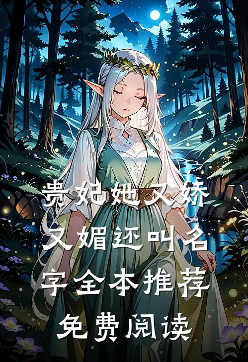 贵妃她又娇又媚还叫名字全本推荐免费阅读