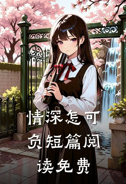 情深怎可负短篇阅读免费