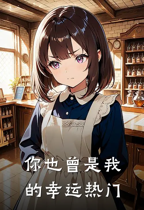 你也曾是我的幸运热门