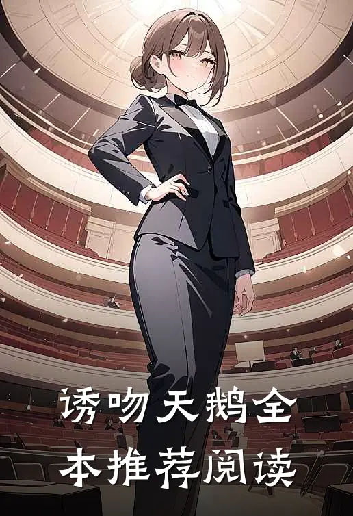 诱吻天鹅全本推荐阅读