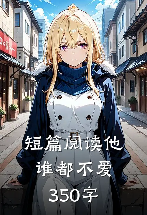 短篇阅读他谁都不爱350字