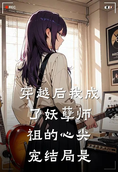 穿越后我成了妖孽师祖的心尖宠结局是