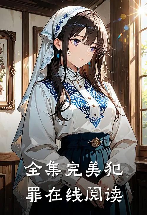 全集完美犯罪在线阅读