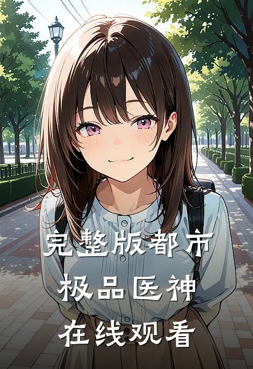 完整版都市极品医神在线观看
