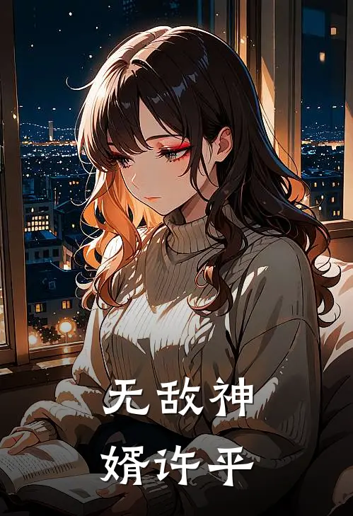 无敌神婿许平