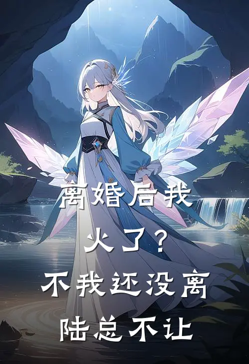 离婚后我火了？不，我还没离，陆总不让