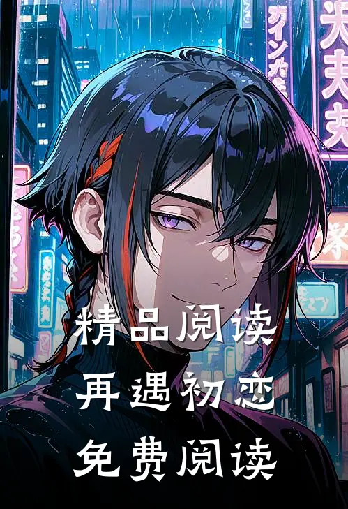 精品阅读再遇初恋免费阅读