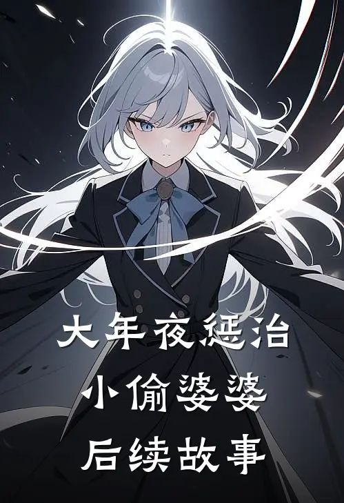大年夜惩治小偷婆婆后续故事