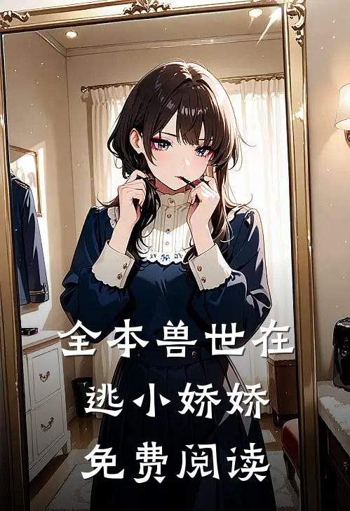 全本兽世在逃小娇娇免费阅读