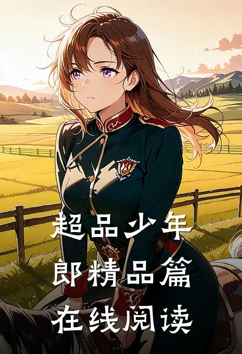 超品少年郎精品篇在线阅读