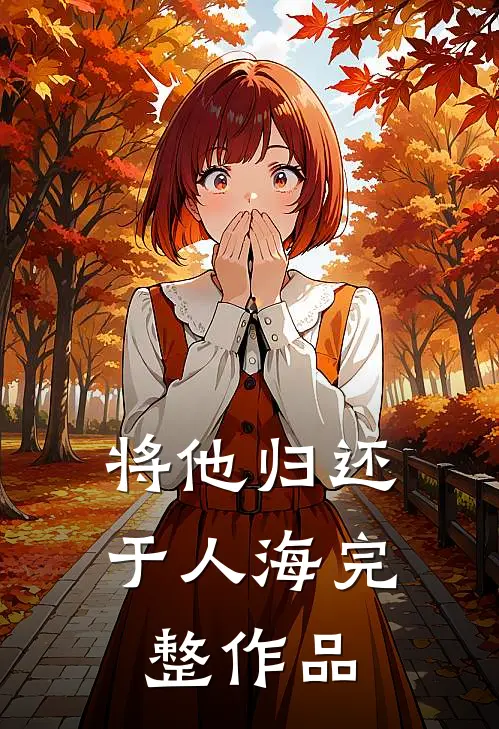 将他归还于人海完整作品