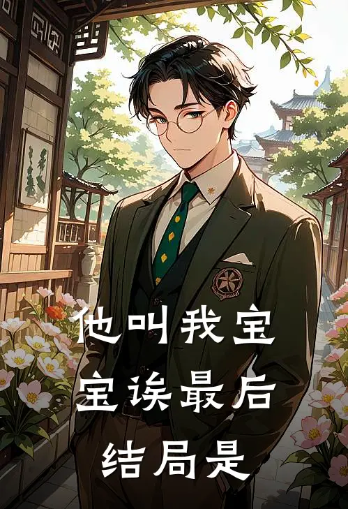他叫我宝宝诶最后结局是