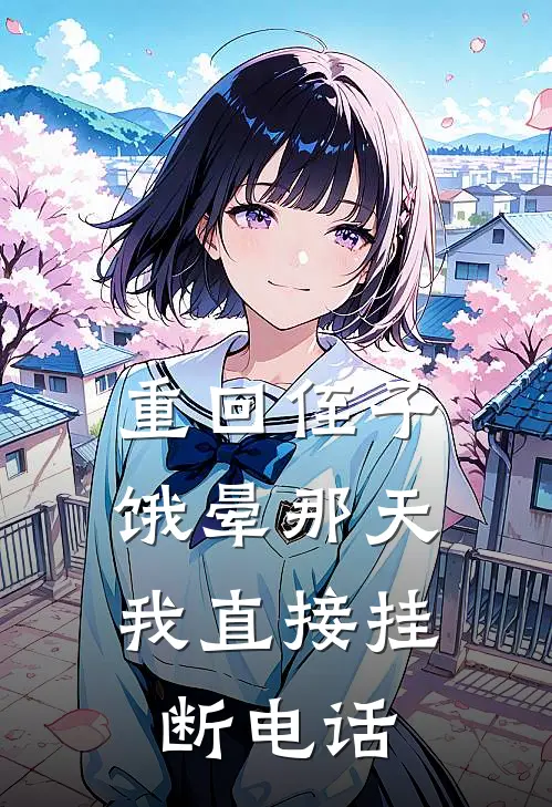重回侄子饿晕那天，我直接挂断电话