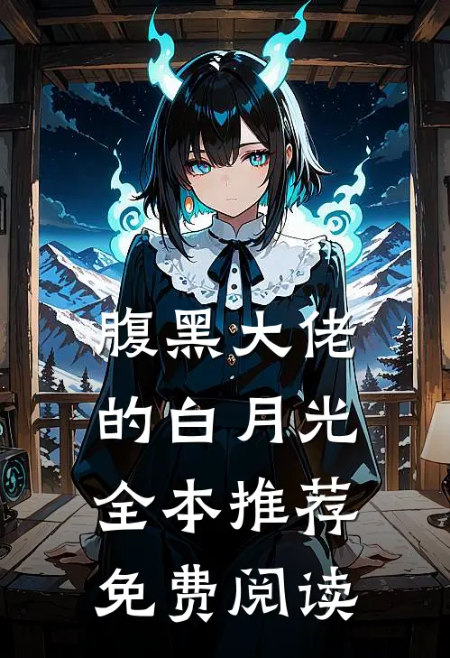 腹黑大佬的白月光全本推荐免费阅读