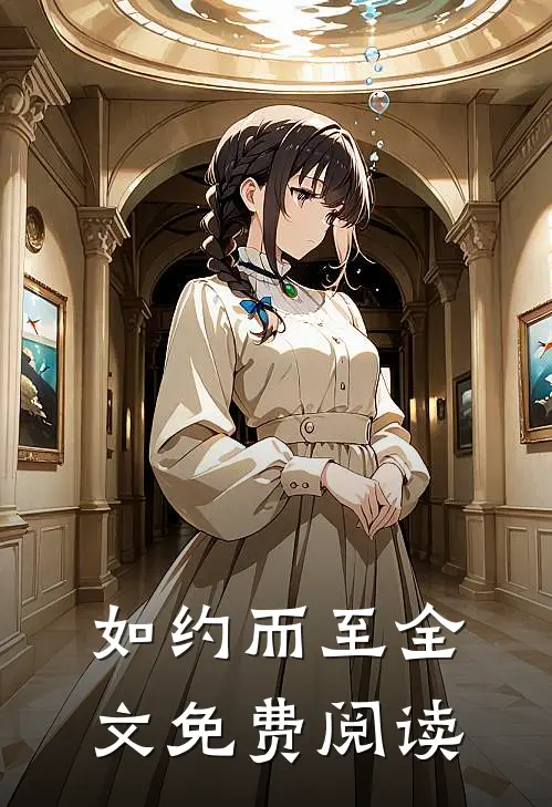 如约而至全文免费阅读