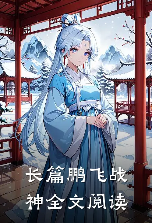长篇鹏飞战神全文阅读