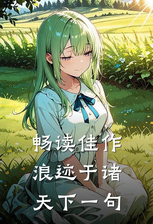 畅读佳作浪迹于诸天下一句