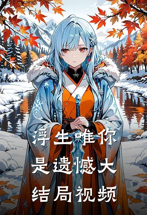 浮生唯你是遗憾大结局视频