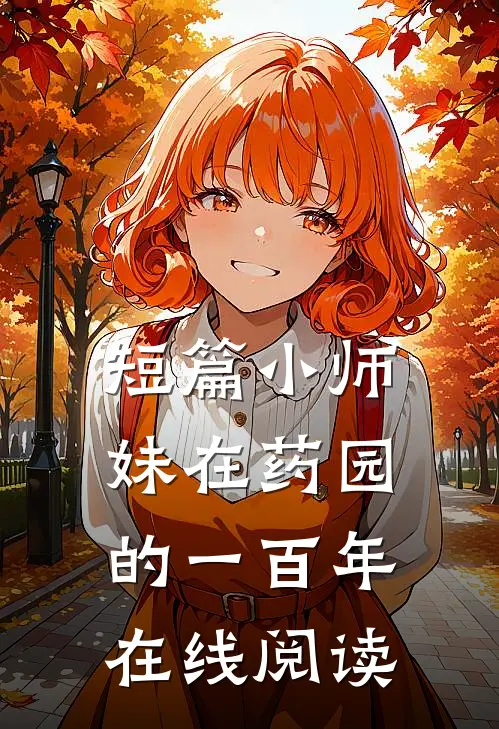 短篇小师妹在药园的一百年在线阅读