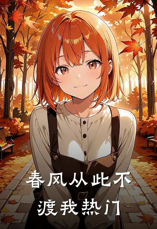 春风从此不渡我热门