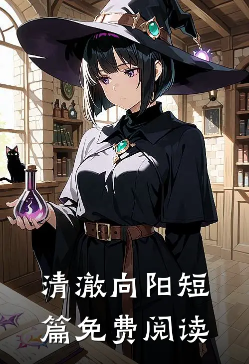 清澈向阳短篇免费阅读