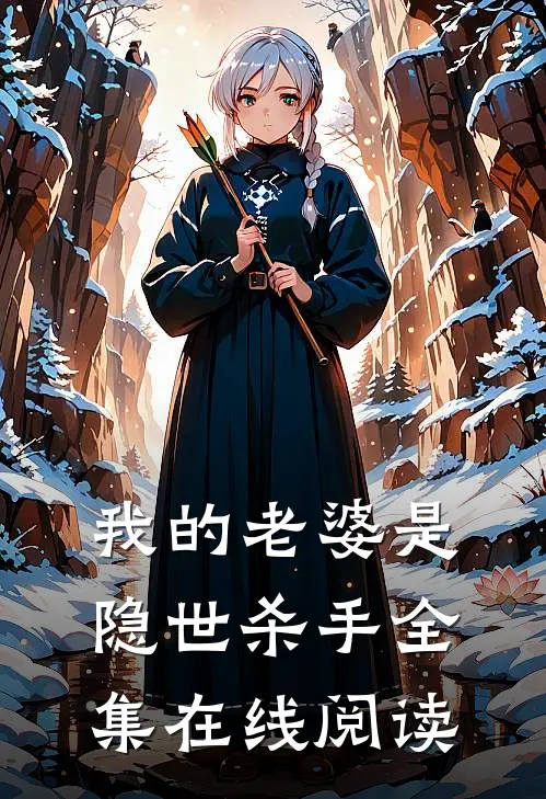 我的老婆是隐世杀手全集在线阅读