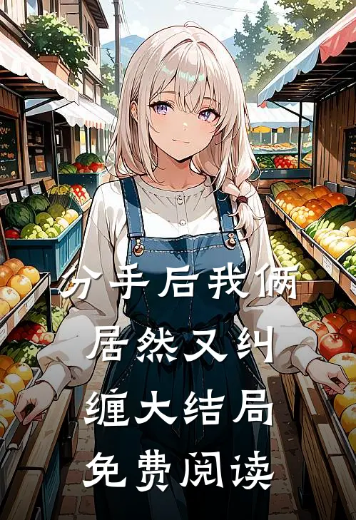 分手后我俩居然又纠缠大结局免费阅读