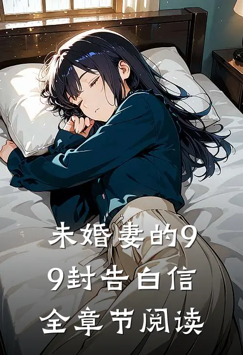 未婚妻的99封告白信全章节阅读