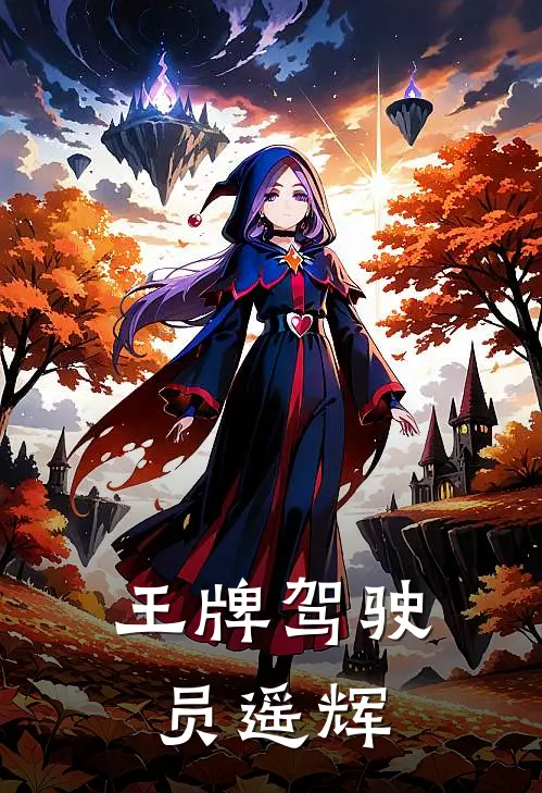 王牌驾驶员遥辉