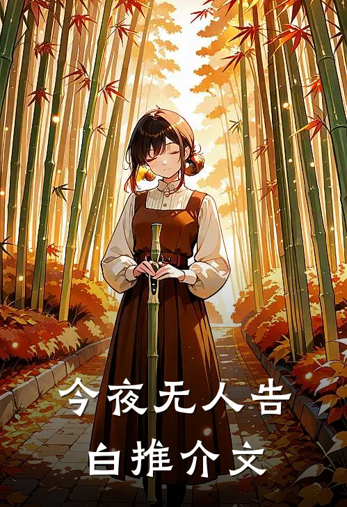 今夜无人告白推介文