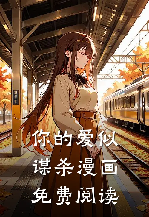 你的爱似谋杀漫画免费阅读