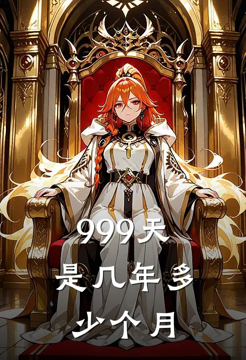 999天是几年多少个月