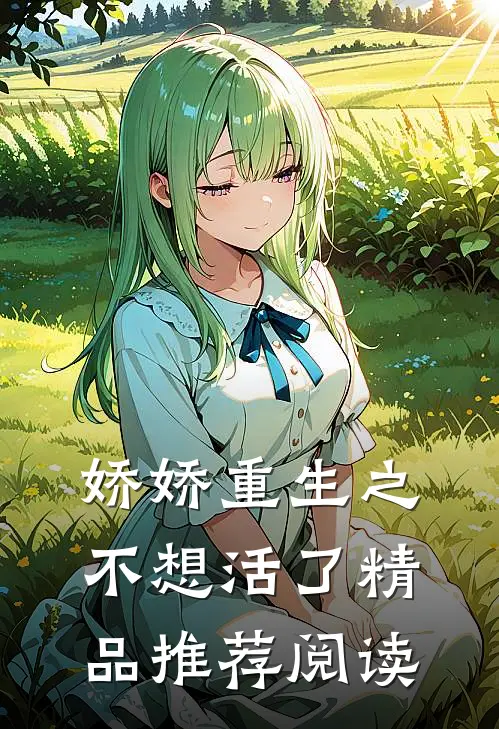 娇娇重生之不想活了精品推荐阅读