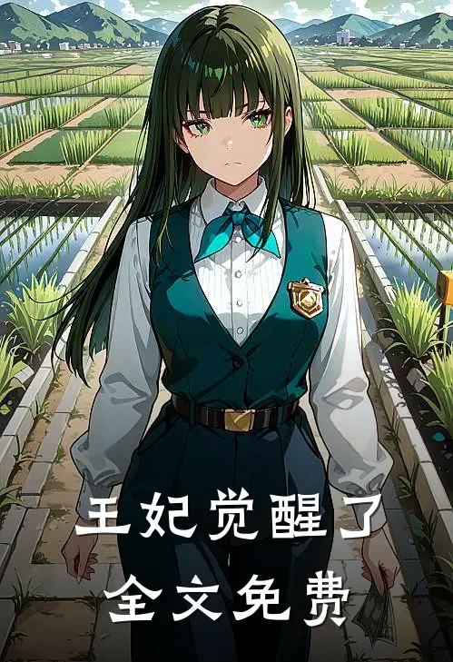 王妃觉醒了全文免费