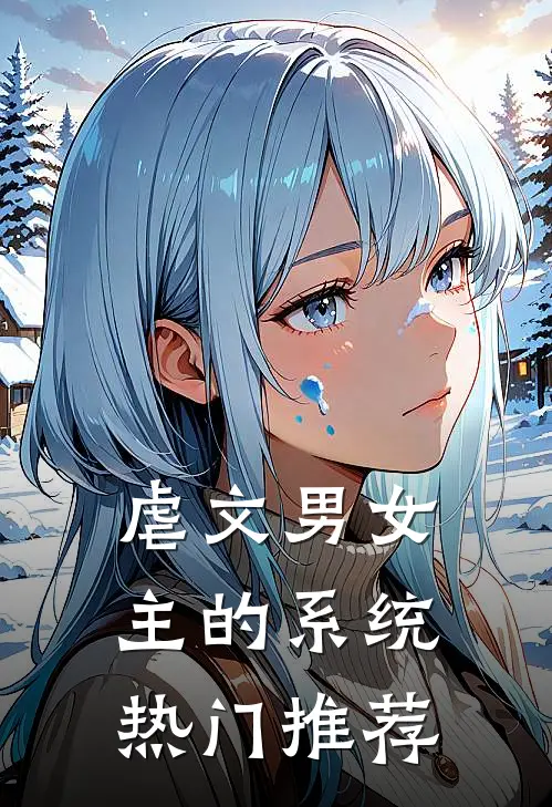 虐文男女主的系统热门推荐